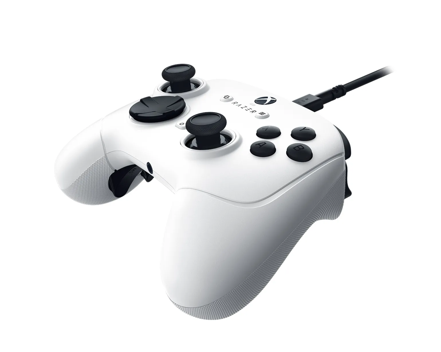 Wolverine V3 Tournament Edition Controller - White