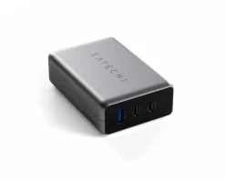 100W PD USB-C GaN Travel Charger - 3 ports