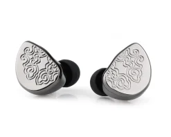 Wu Heyday Edition IEM Headphones