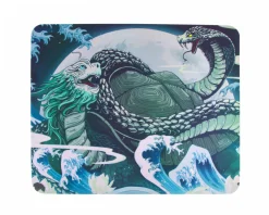 Wuxiang II North Tortoise Gaming Mousepad