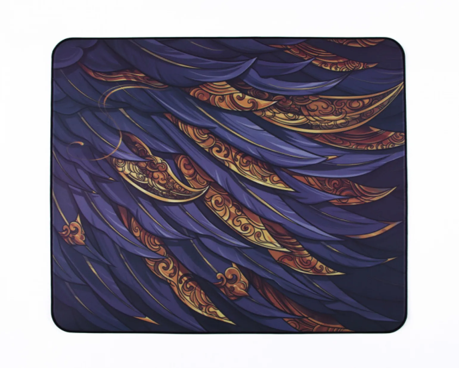 WuXiang X V2 Gaming Mousepad