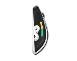X2-A Ambidextrious Wireless Gaming Mouse - Mini - Iguro Obanai - Limited Edition