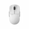X2-A Ambidextrious Wireless Gaming Mouse - Mini - White