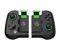X4 Aileron Wireless Mobile Gaming Controller [Hall Effect]