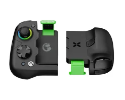 X4 Aileron Wireless Mobile Gaming Controller [Hall Effect]