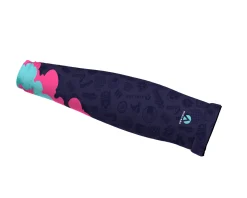 x AimLab Limited Edition Arm Gaming Sleeve - Smoke - M