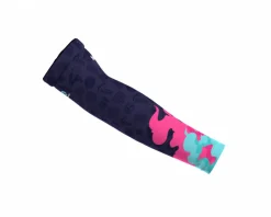 x AimLab Limited Edition Arm Gaming Sleeve - Smoke - L
