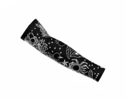 x AimLab Limited Edition Arm Gaming Sleeve - Tattoo - XL