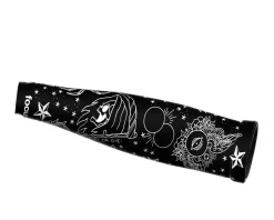 x AimLab Limited Edition Arm Gaming Sleeve - Tattoo - XL