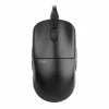 X2A Medium Wired Gaming Mouse - Black