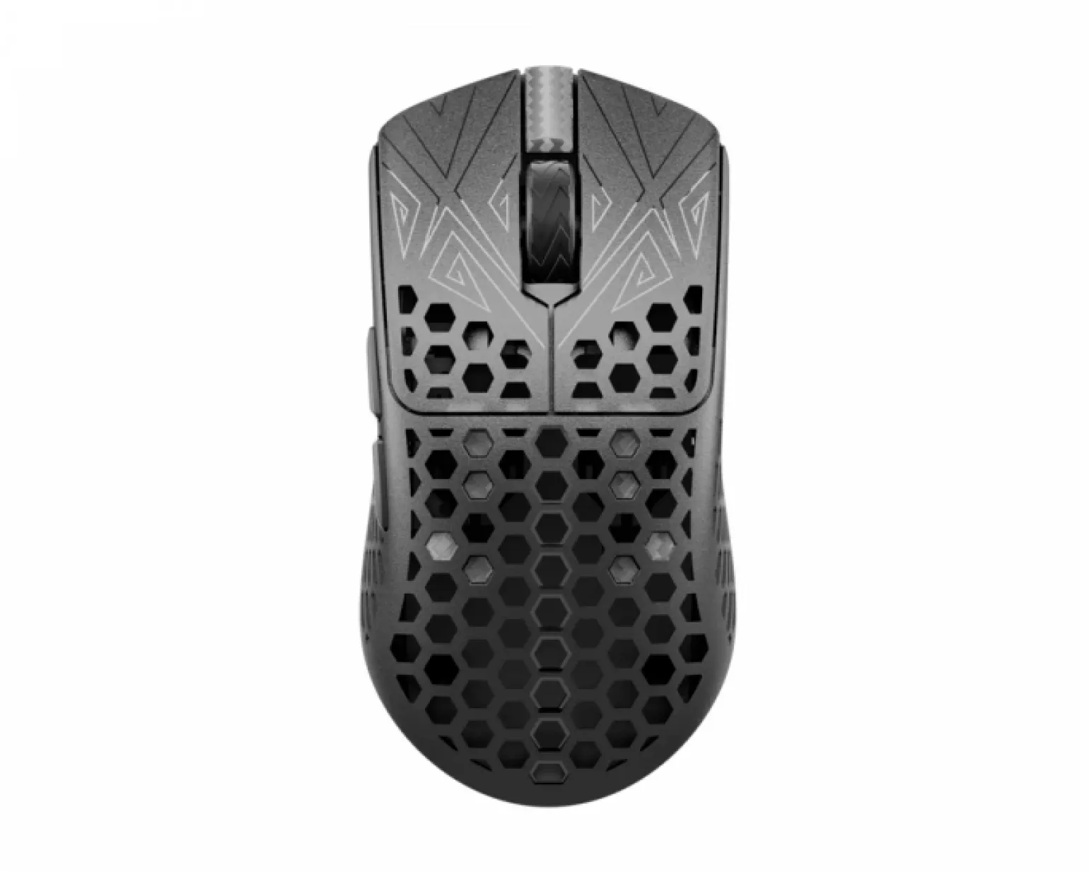 x Arbiter Studio AKITSU Carbon Fiber 8K Wireless Gaming Mouse