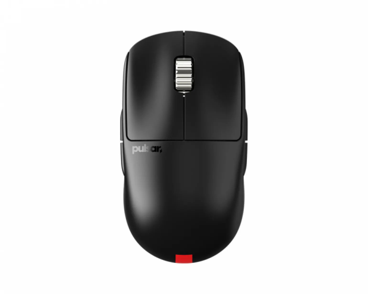 X2A v3 eS Mini Wireless Gaming Mouse - Black