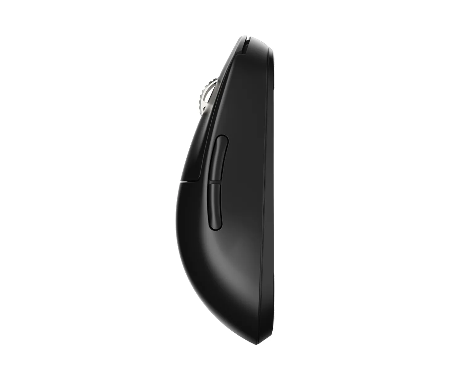 X2A v3 eS Mini Wireless Gaming Mouse - Black