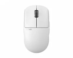 X2A v3 Size2 Wireless Gaming Mouse - White