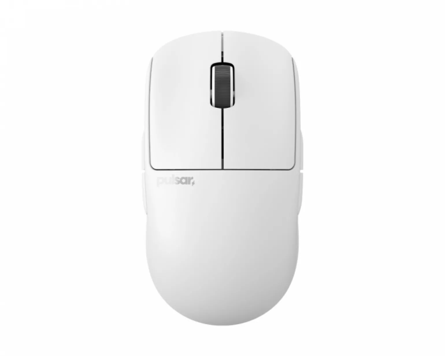 X2A v3 Size2 Wireless Gaming Mouse - White