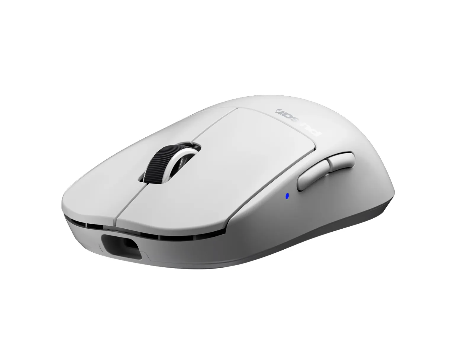 X2A v3 Size2 Wireless Gaming Mouse - White