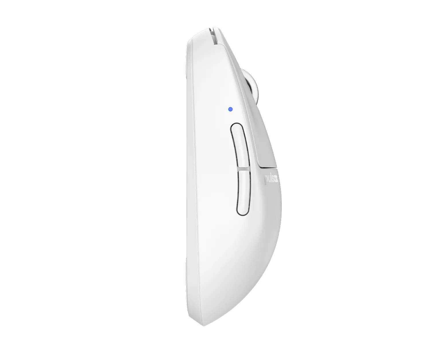 X2A v3 Size2 Wireless Gaming Mouse - White