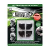 Xbox Black Trigger Treadz - Trigger Grips for Xbox Controller