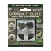 Xbox Combat Elite Trigger & Thumb Grips - Grips for Xbox Controller