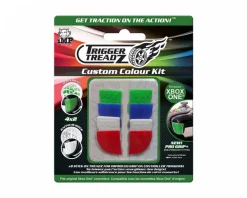 Xbox Custom Colour Kit - Trigger Grips for Xbox Controller