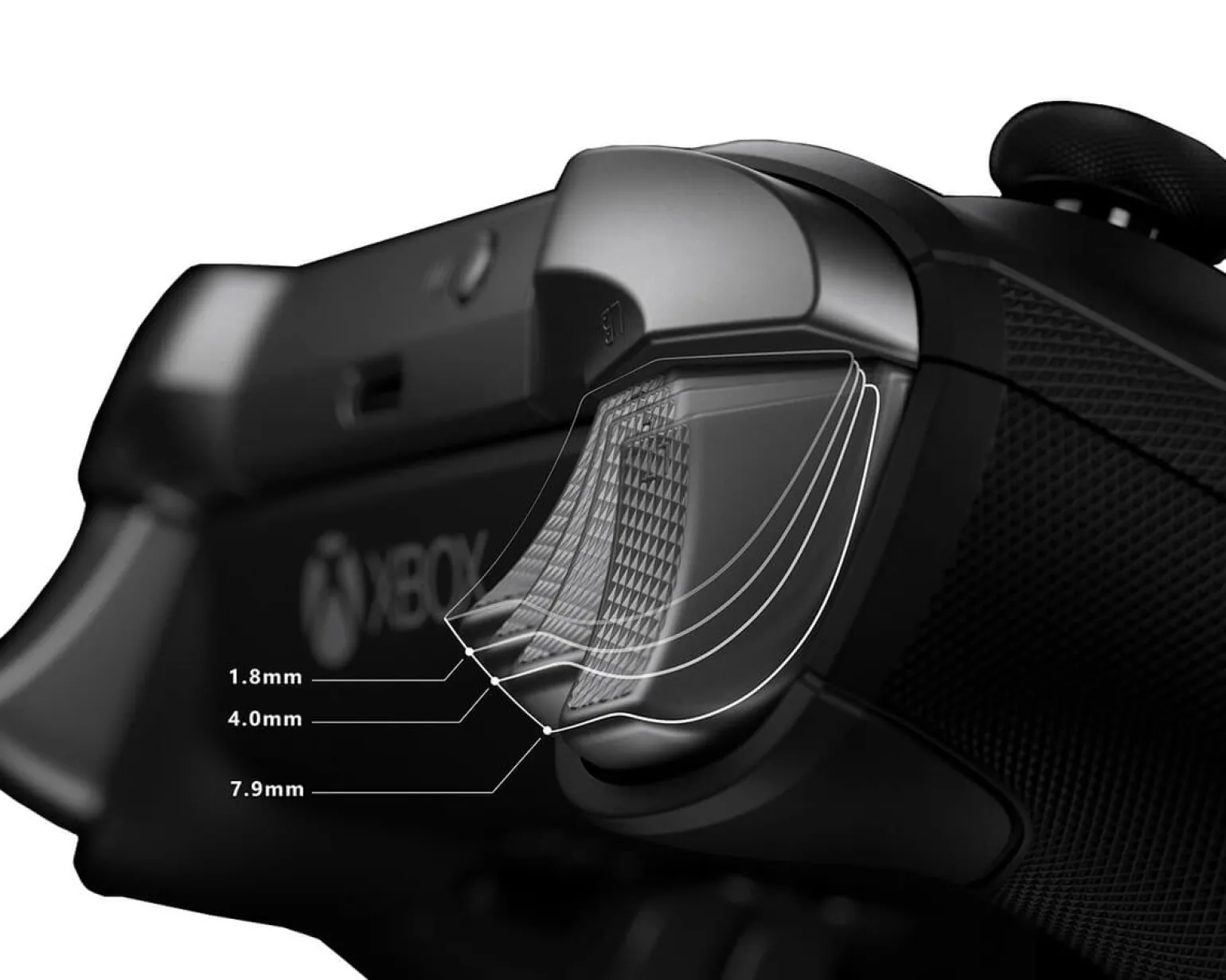 Xbox Elite Wireless Controller Series 2 (Xbox/PC)