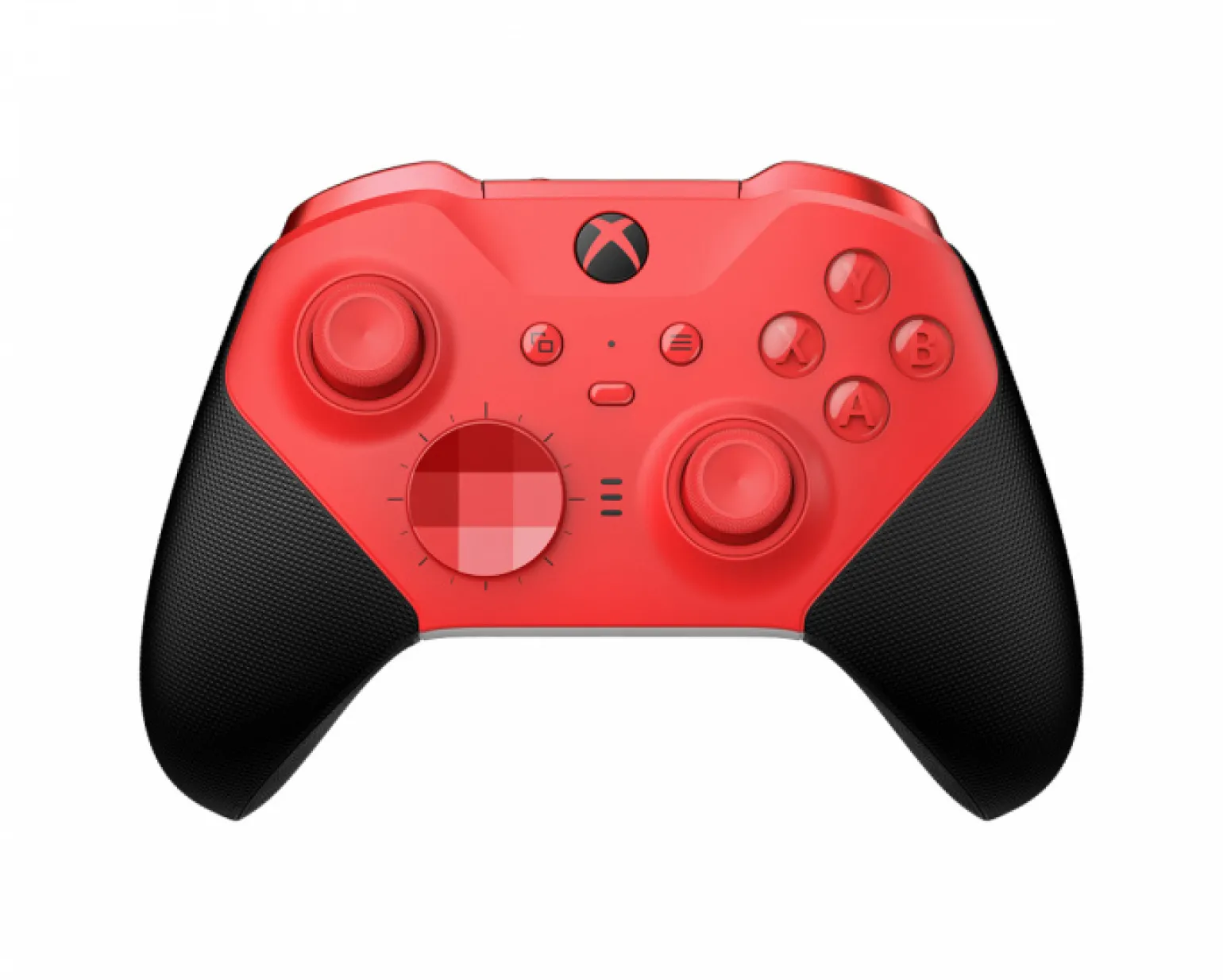 Xbox Elite Wireless Controller Series 2 Core - Red Xbox Controller