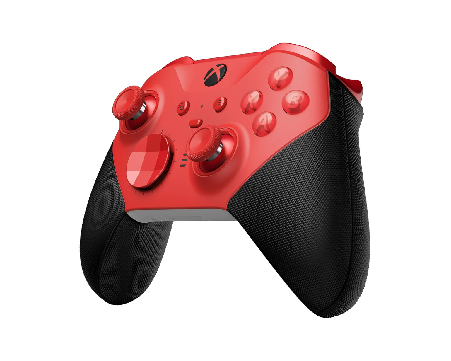Xbox Elite Wireless Controller Series 2 Core - Red Xbox Controller