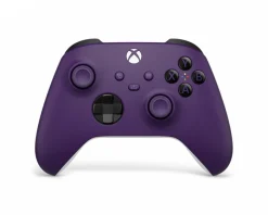 Xbox Series Wireless Controller - Astral Purple