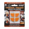 Xbox Special Ops Trigger Treadz - Trigger Grips for Xbox Controller