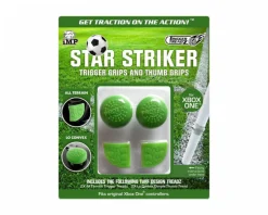 Xbox Star Striker Trigger & Thumb Grips - Grips for Xbox Controller