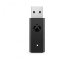 Xbox Wireless Adapter for Windows - V2 (Bulk)