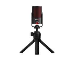 XCM-50 - Compact Condenser USB Mikrofon för Streaming & Gaming