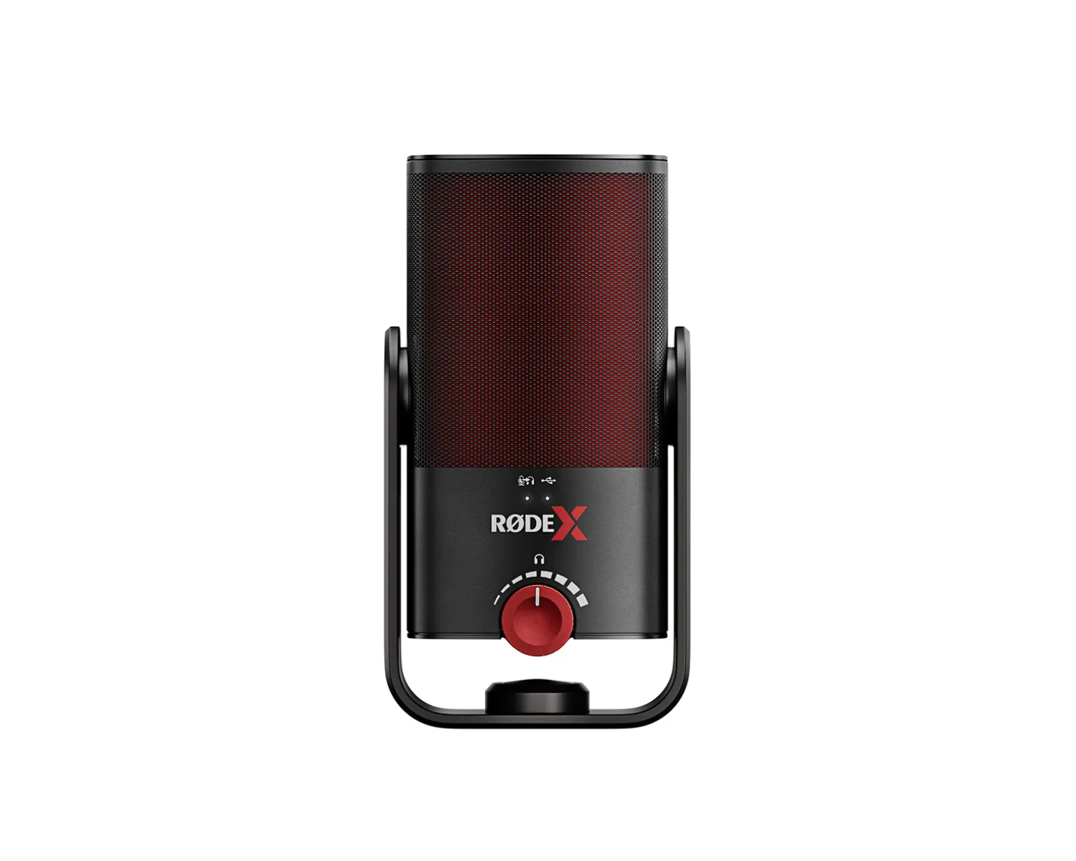 XCM-50 - Compact Condenser USB Mikrofon för Streaming & Gaming