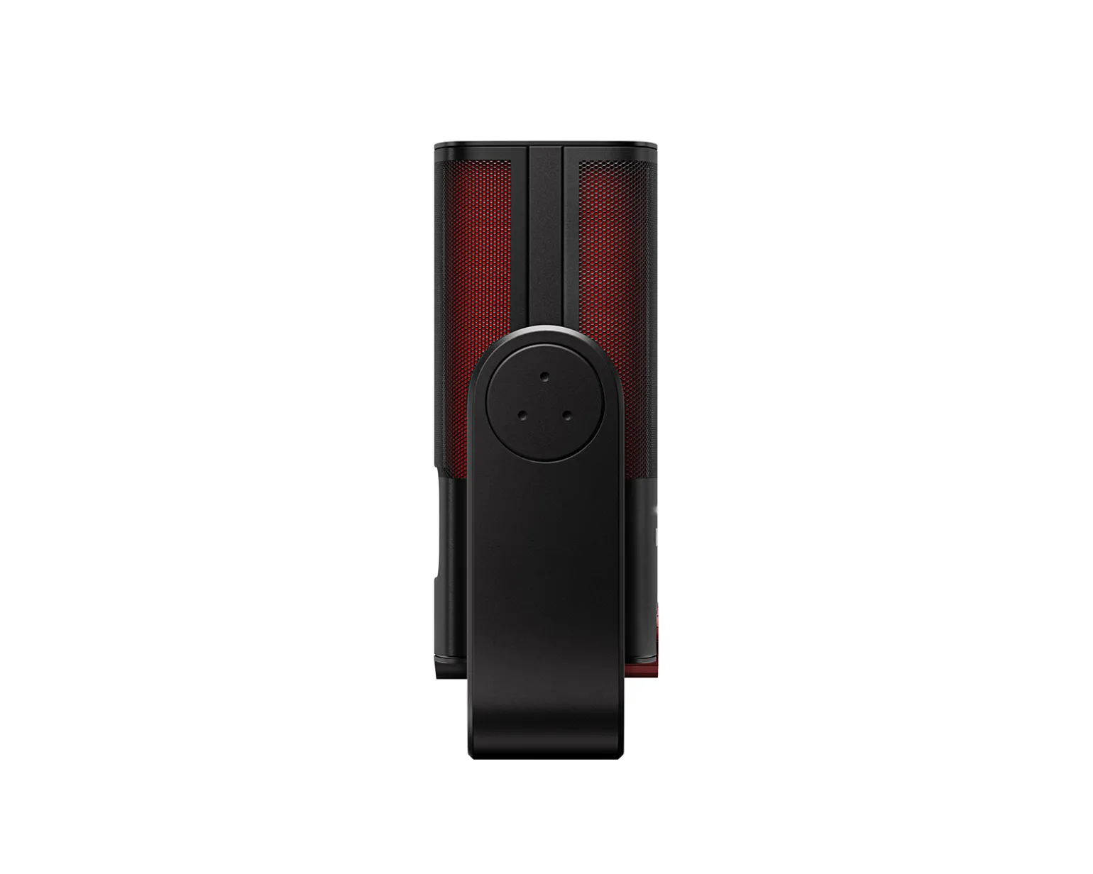 XCM-50 - Compact Condenser USB Mikrofon för Streaming & Gaming