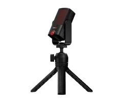 XCM-50 - Compact Condenser USB Mikrofon för Streaming & Gaming