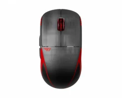 X2 CRAZYLIGHT T1 Edition Wireless Gaming Mouse - Black