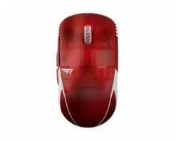 X2 CRAZYLIGHT T1 Edition Wireless Gaming Mouse - Red