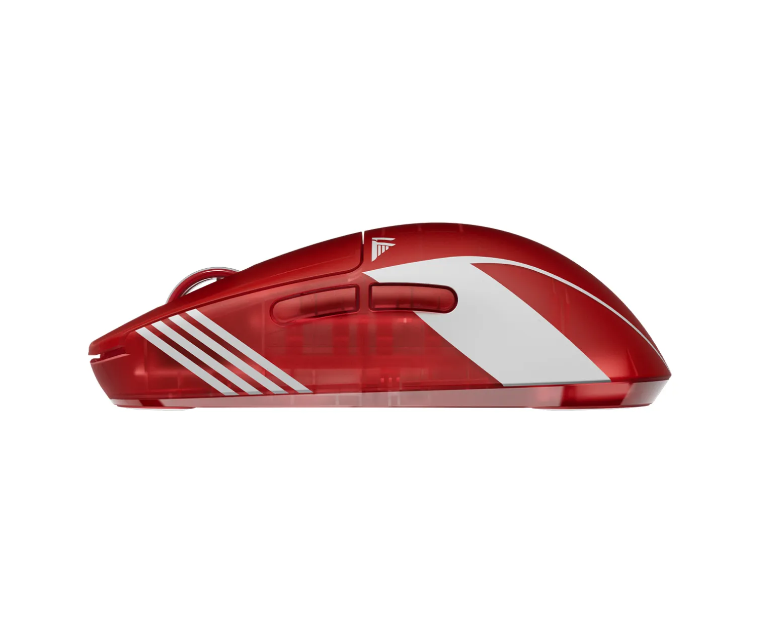 X2 CRAZYLIGHT T1 Edition Wireless Gaming Mouse - Red