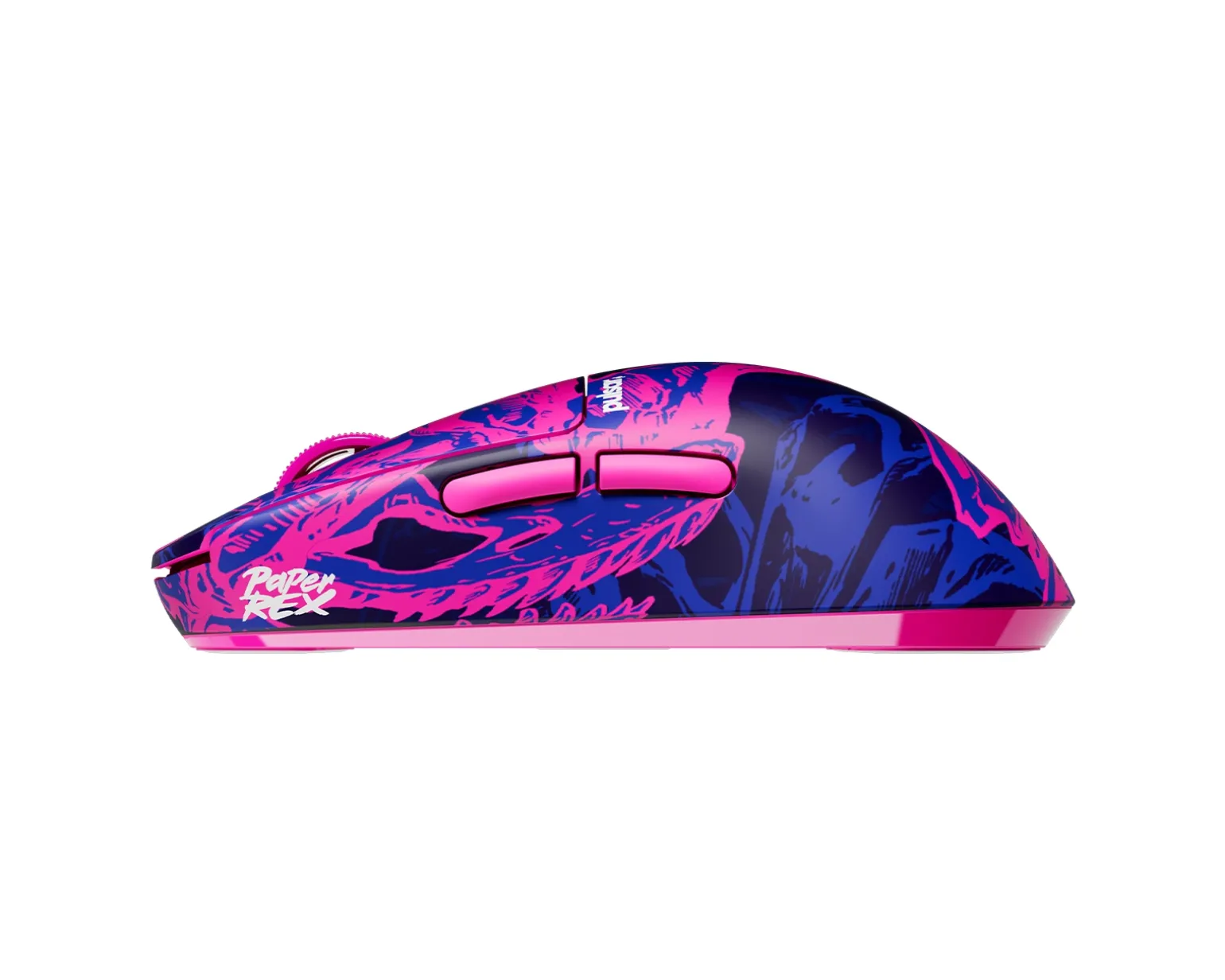 X2 CRAZYLIGHT Wireless Gaming Mouse - PRX Edition