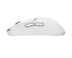 X2 CRAZYLIGHT Wireless Gaming Mouse - Uyuni White