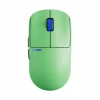 X2 CRAZYLIGHT Wireless Gaming Mouse - Aqua Zest