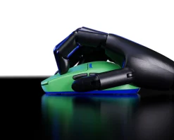 X2 CRAZYLIGHT Wireless Gaming Mouse - Aqua Zest
