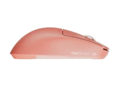 X2 CRAZYLIGHT Wireless Gaming Mouse - Sunset Haze