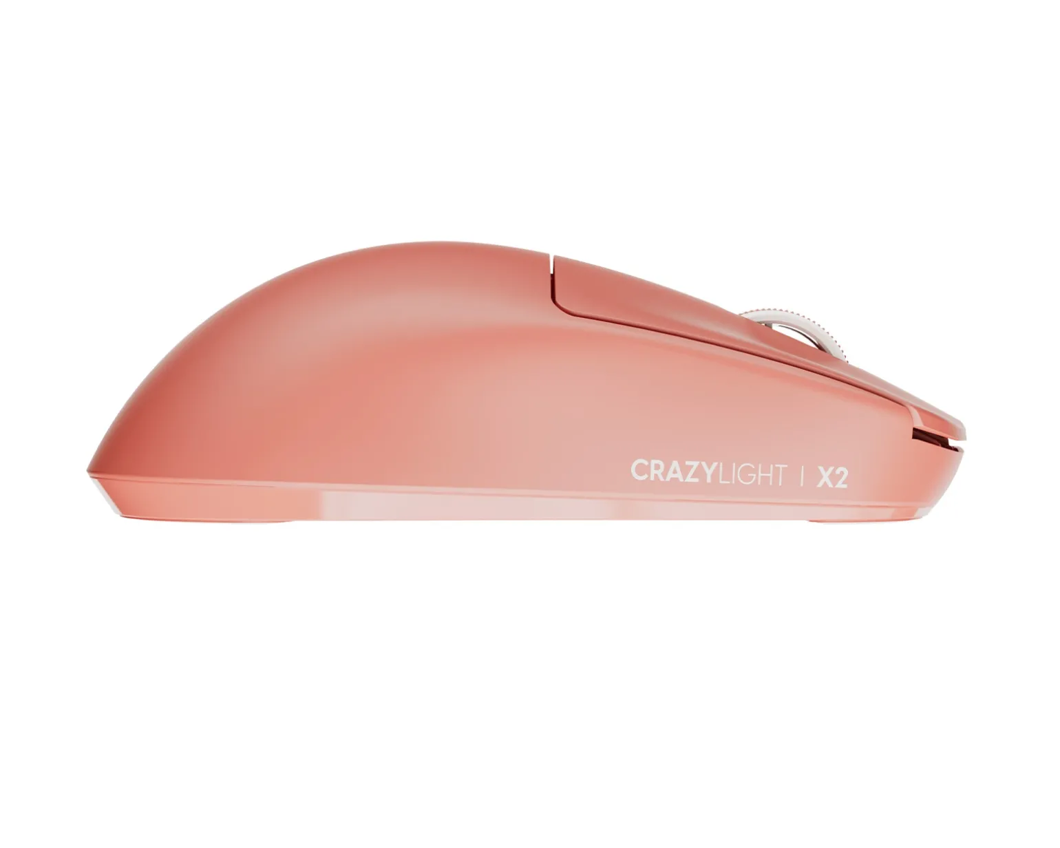 X2 CRAZYLIGHT Wireless Gaming Mouse - Sunset Haze