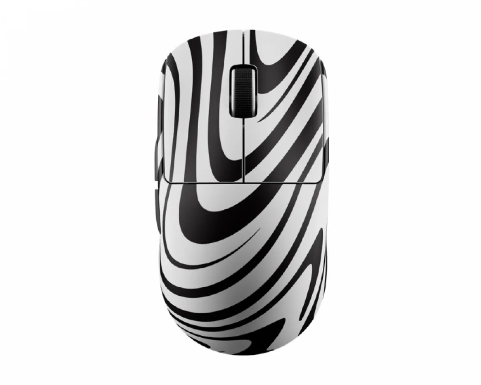 X2 CrazyLight Wireless Mouse - Boardzy Edition