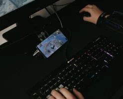 Xdapter Space Grey