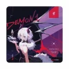 x Demon1 Mousepad - Limited Edition