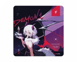 x Demon1 Mousepad - Limited Edition