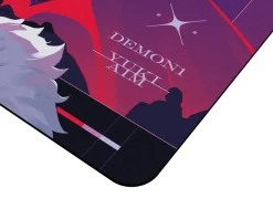 x Demon1 Mousepad - Limited Edition