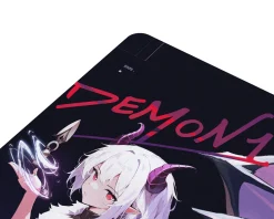 x Demon1 Mousepad - Limited Edition